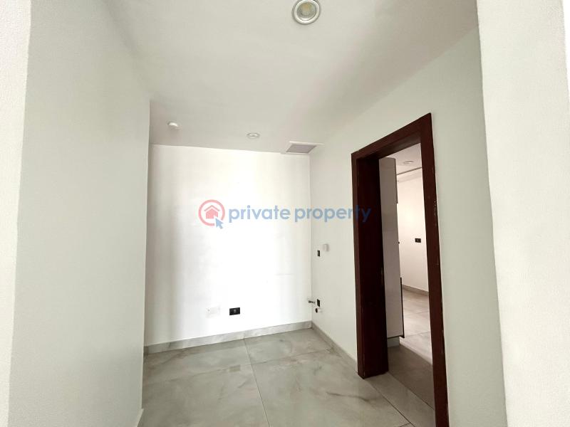 3 bedroom Flat & Apartment For Rent Mojisola Onikoyi Estate Lagos - 15