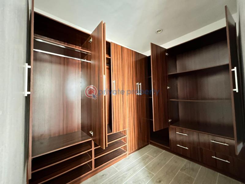 3 bedroom Flat & Apartment For Rent Mojisola Onikoyi Estate Lagos - 11