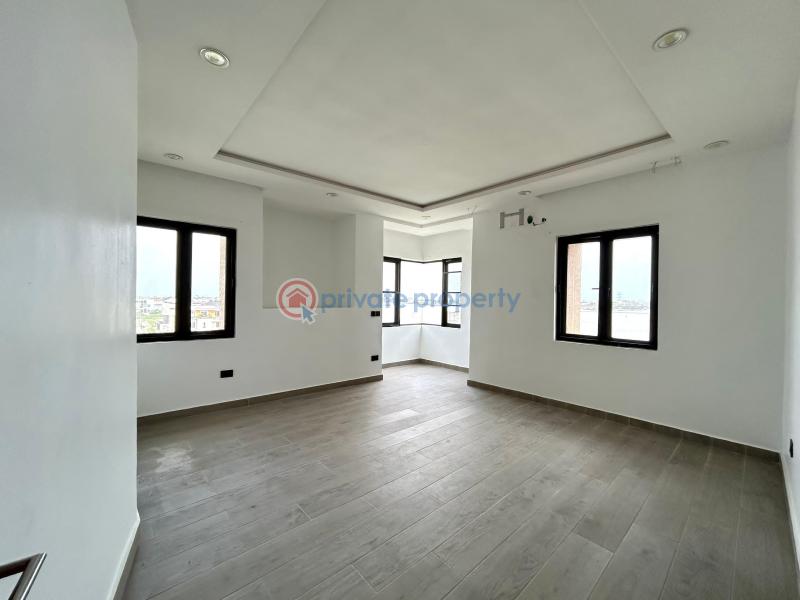 3 bedroom Flat & Apartment For Rent Mojisola Onikoyi Estate Lagos - 3