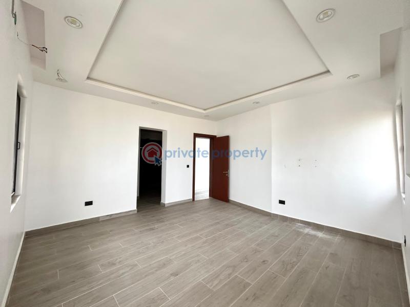 3 bedroom Flat & Apartment For Rent Mojisola Onikoyi Estate Lagos - 13