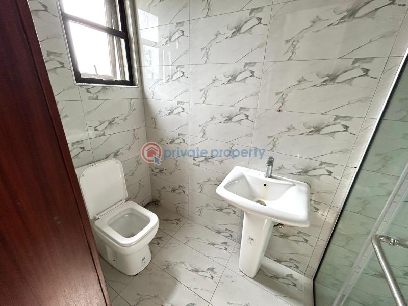 3 bedroom Flat & Apartment For Rent Mojisola Onikoyi Estate Lagos - 12