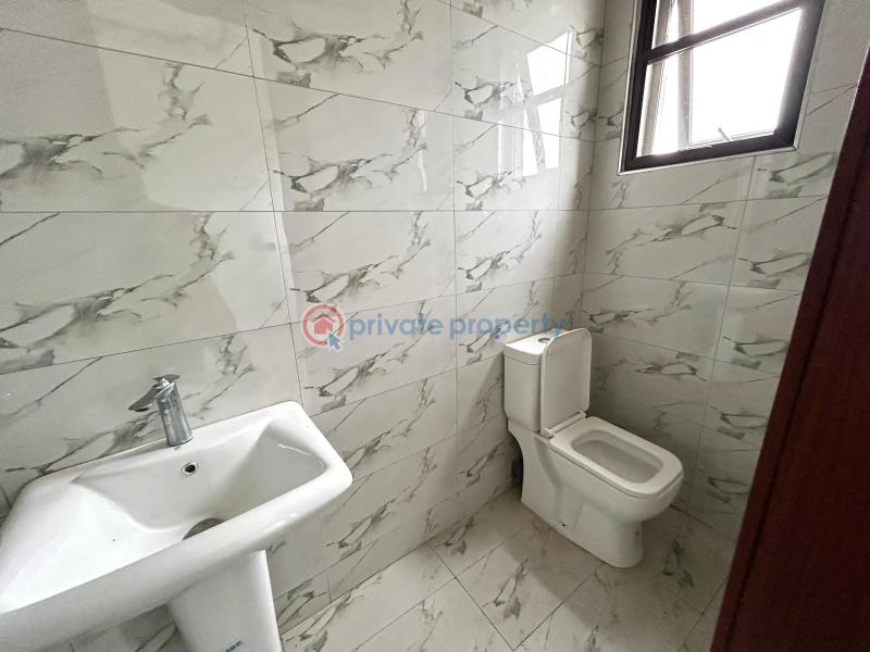 3 bedroom Flat & Apartment For Rent Mojisola Onikoyi Estate Lagos - 6