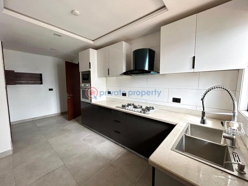 3 bedroom Flat & Apartment For Rent Mojisola Onikoyi Estate Lagos - 21