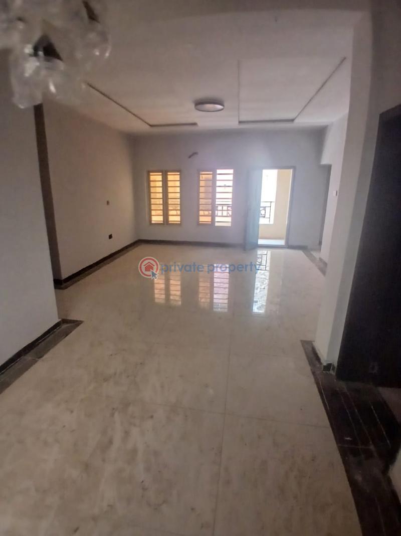 3 bedroom Flat & Apartment For Rent In An Estate Monastery Road Sangotedo Lagos - 10