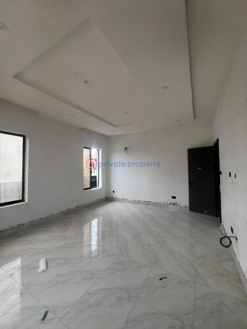 3 bedroom Flat & Apartment For Sale Oniru Estate Estate Oniru Victoria Island Lagos - 17