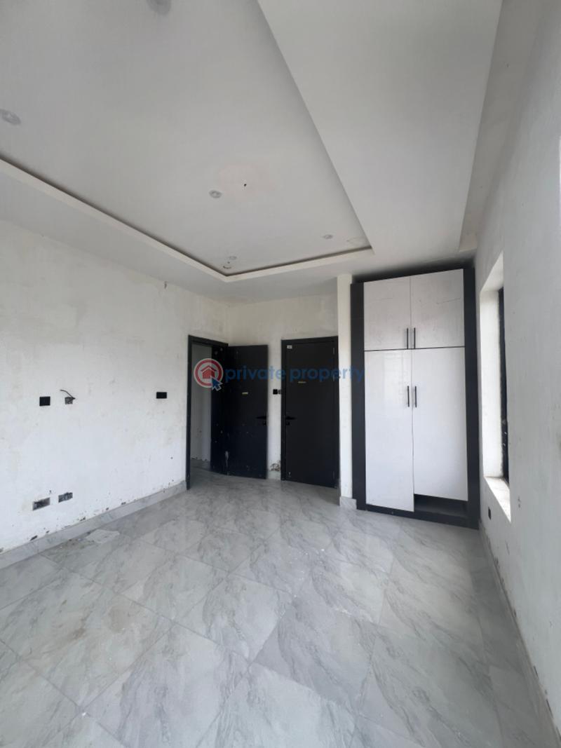 3 bedroom Flat & Apartment For Sale Oniru Estate Estate Oniru Victoria Island Lagos - 10