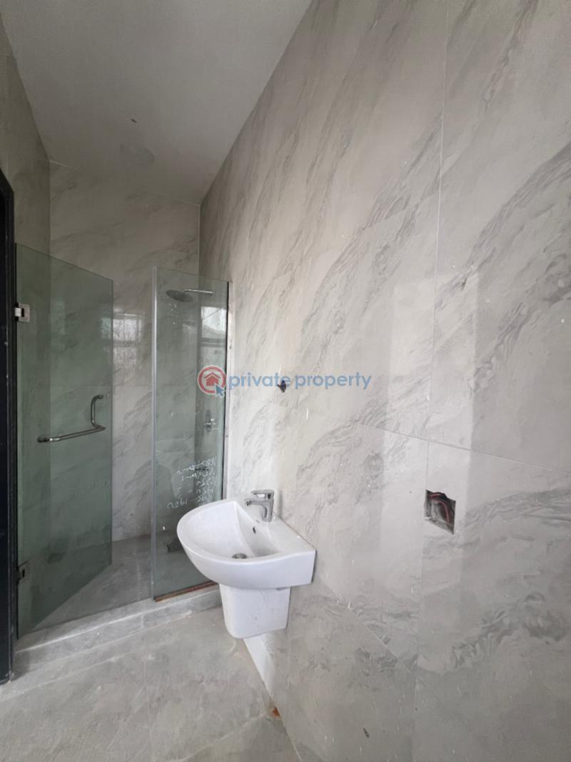 3 bedroom Flat & Apartment For Sale Oniru Estate Estate Oniru Victoria Island Lagos - 12