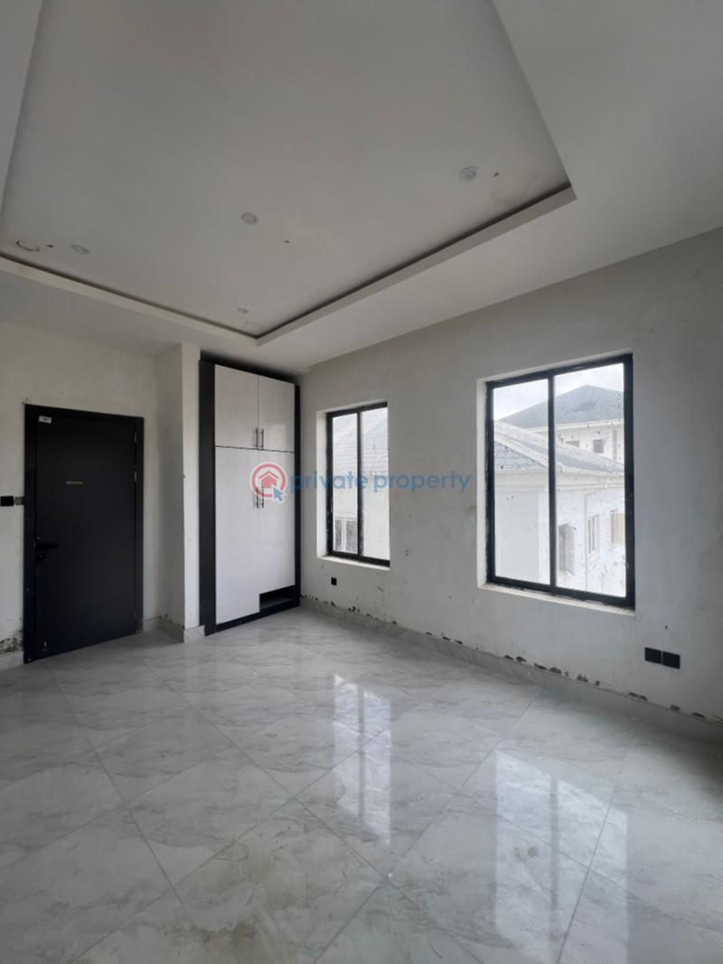 3 bedroom Flat & Apartment For Sale Oniru Estate Estate Oniru Victoria Island Lagos - 11
