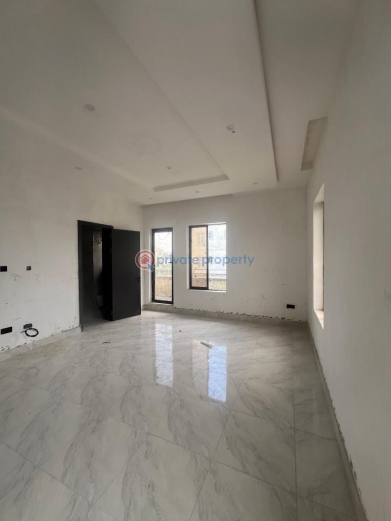 3 bedroom Flat & Apartment For Sale Oniru Estate Estate Oniru Victoria Island Lagos - 18