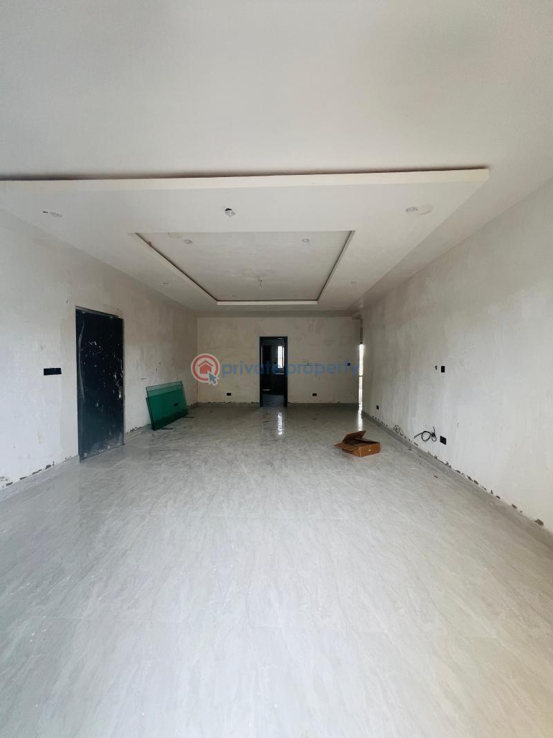 3 bedroom Flat & Apartment For Sale Oniru Estate Estate Oniru Victoria Island Lagos - 1