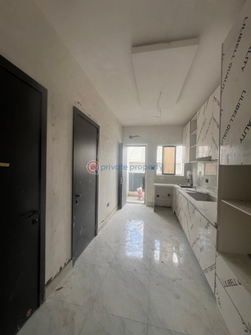 3 bedroom Flat & Apartment For Sale Oniru Estate Estate Oniru Victoria Island Lagos - 5