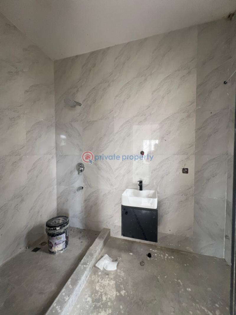 3 bedroom Flat & Apartment For Sale Oniru Estate Estate Oniru Victoria Island Lagos - 15