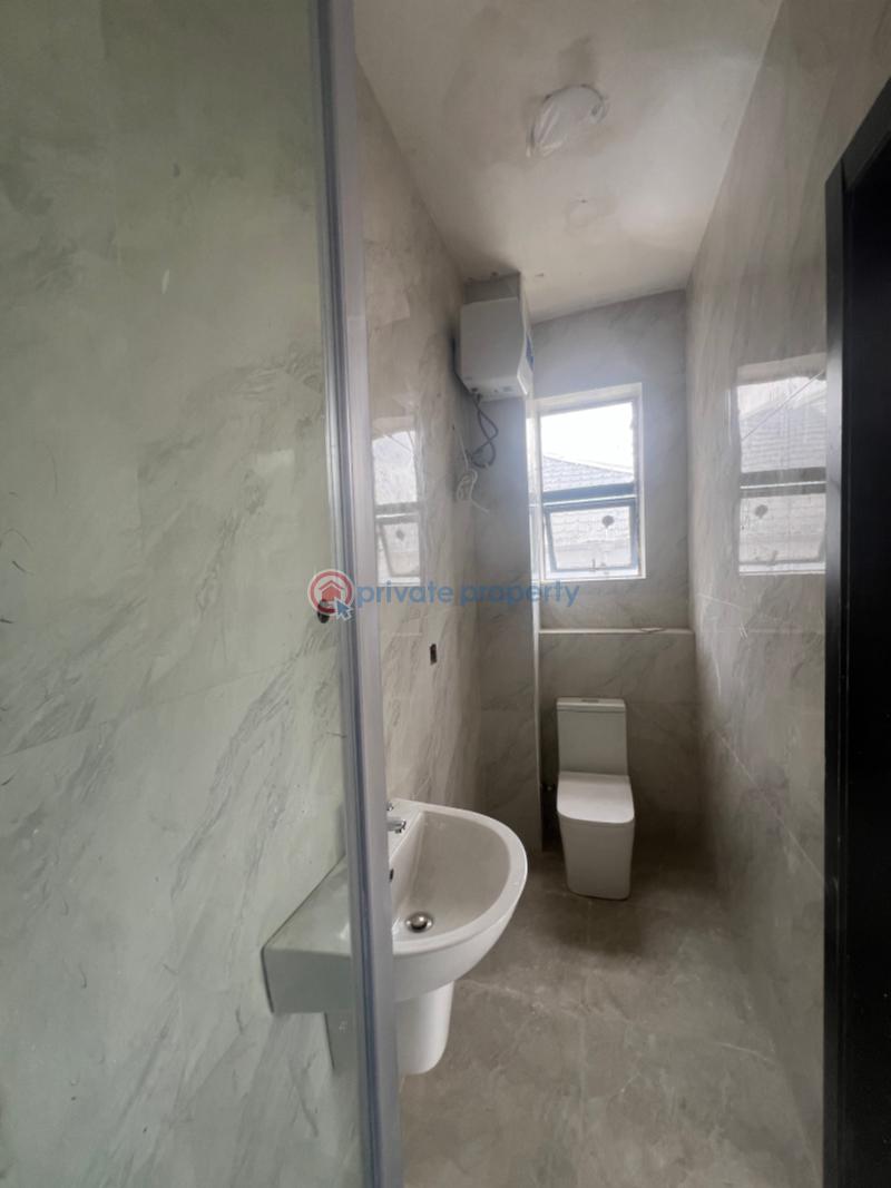 3 bedroom Flat & Apartment For Sale Oniru Estate Estate Oniru Victoria Island Lagos - 13
