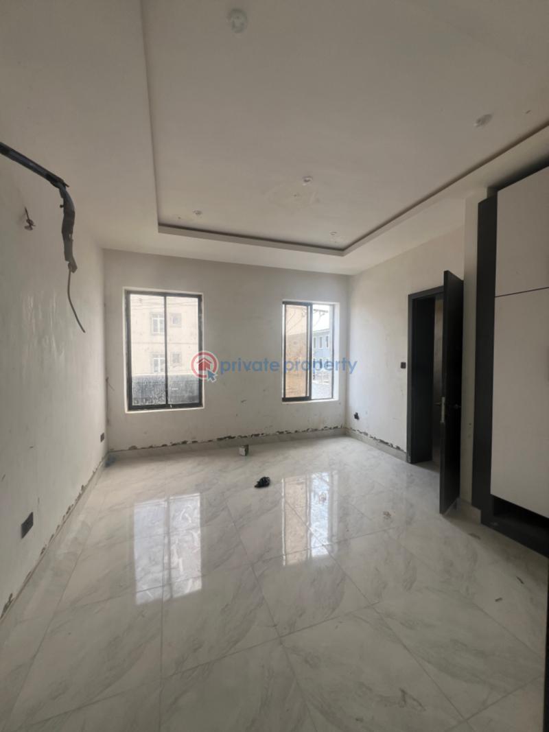 3 bedroom Flat & Apartment For Sale Oniru Estate Estate Oniru Victoria Island Lagos - 6