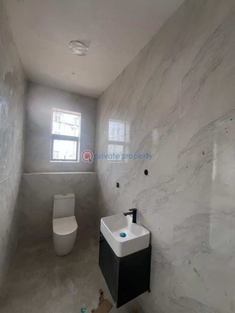3 bedroom Flat & Apartment For Sale Oniru Estate Estate Oniru Victoria Island Lagos - 9