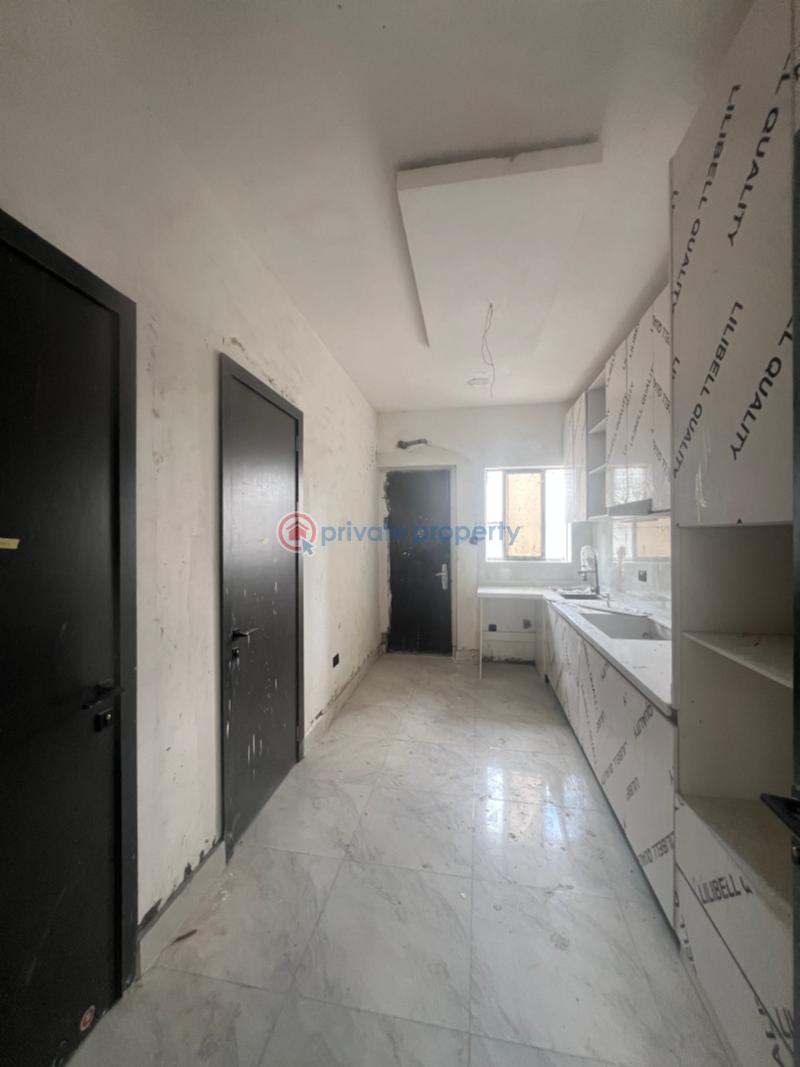 3 bedroom Flat & Apartment For Sale Oniru Estate Estate Oniru Victoria Island Lagos - 3