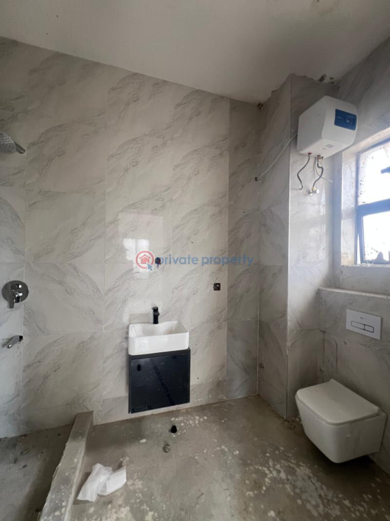 3 bedroom Flat & Apartment For Sale Oniru Estate Estate Oniru Victoria Island Lagos - 16