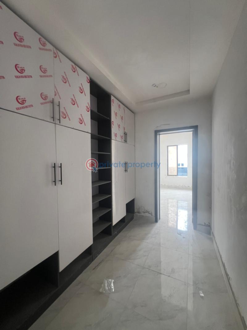 3 bedroom Flat & Apartment For Sale Oniru Estate Estate Oniru Victoria Island Lagos - 14