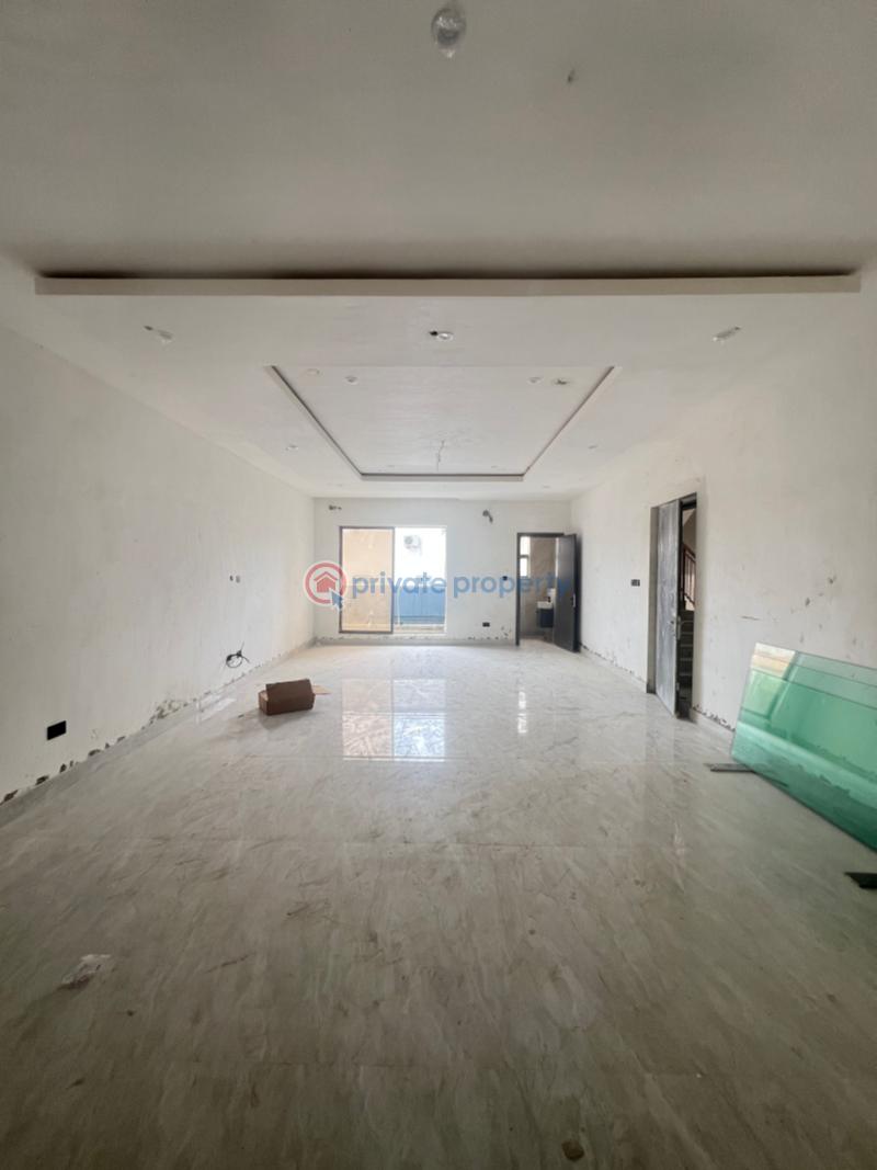 3 bedroom Flat & Apartment For Sale Oniru Estate Estate Oniru Victoria Island Lagos - 2