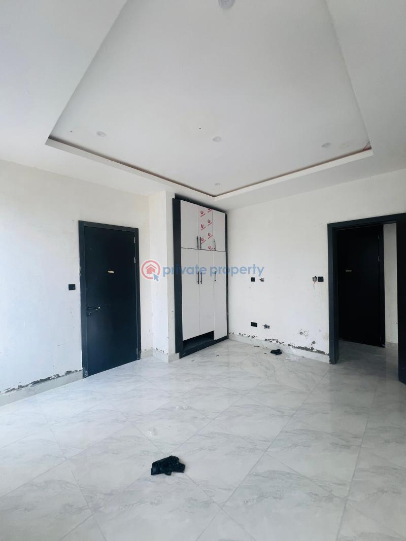 3 bedroom Flat & Apartment For Sale Oniru Estate Estate Oniru Victoria Island Lagos - 7