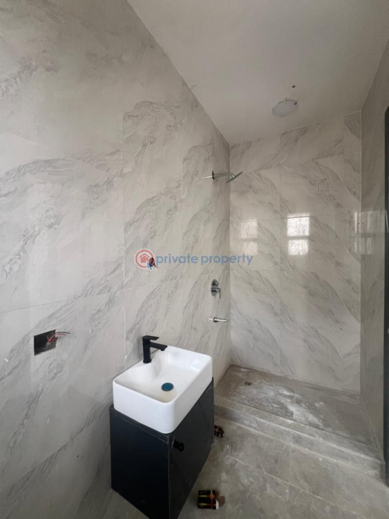 3 bedroom Flat & Apartment For Sale Oniru Estate Estate Oniru Victoria Island Lagos - 8