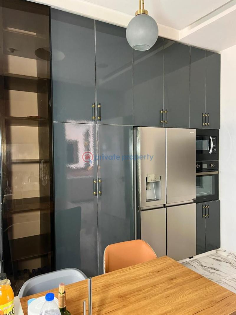 3 bedroom Block Of Flats Short let Ikate Lekki Ikate Elegushi Lekki Lagos - 4