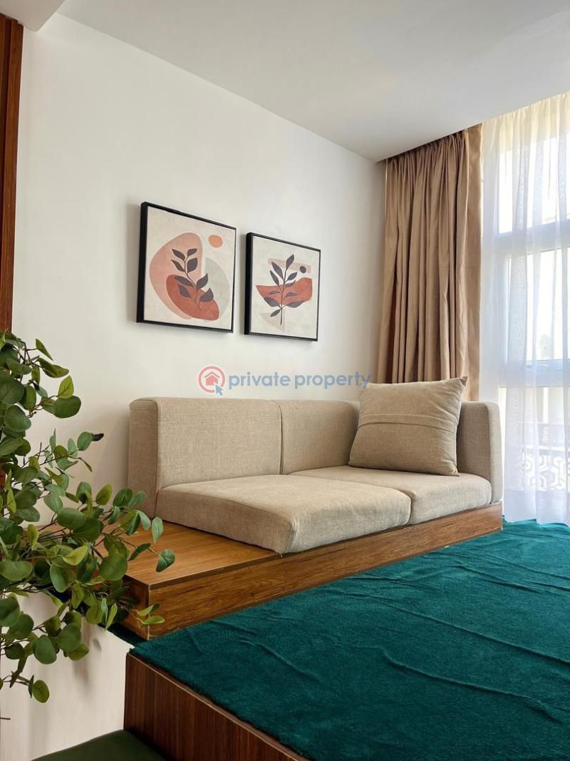 3 bedroom Block Of Flats Short let Ikate Lekki Ikate Elegushi Lekki Lagos - 5