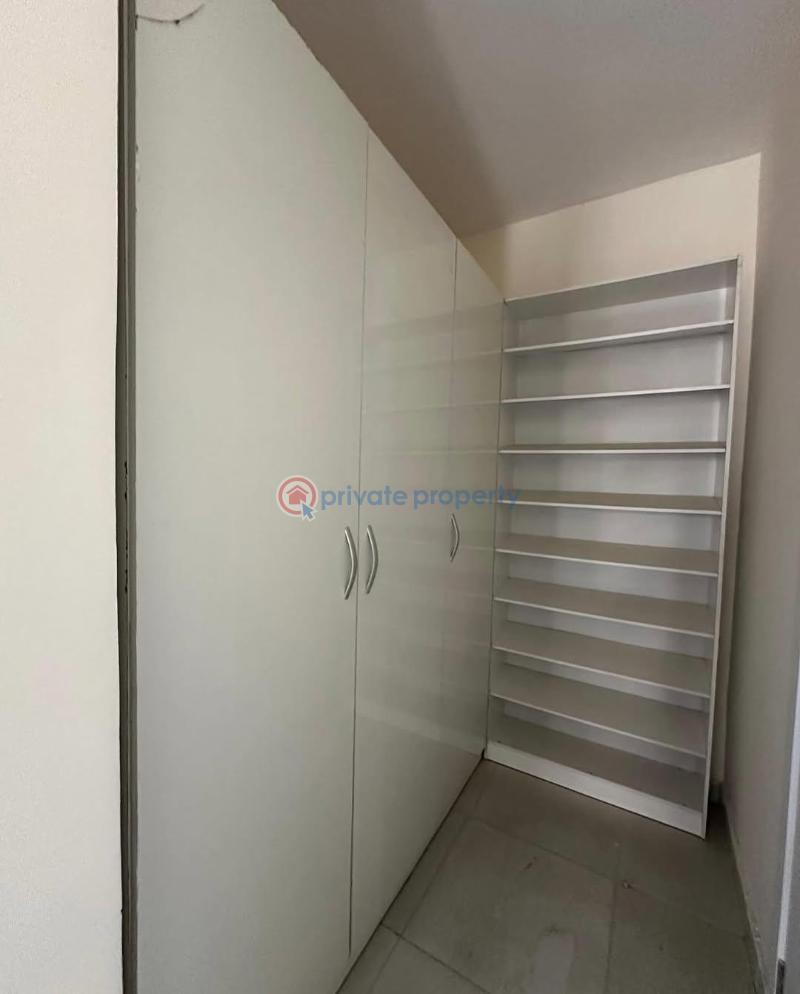 3 bedroom Block Of Flats For Rent Ikate, Lekki Ikate Elegushi Lekki Lagos - 5