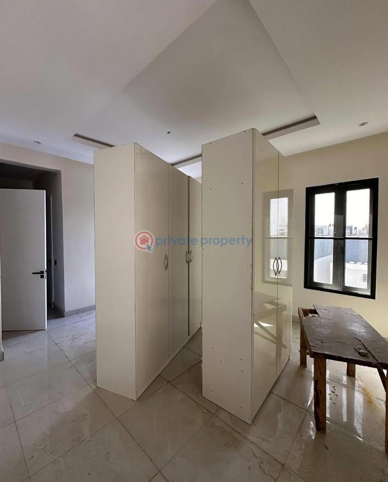 3 bedroom Block Of Flats For Rent Ikate, Lekki Ikate Elegushi Lekki Lagos - 3