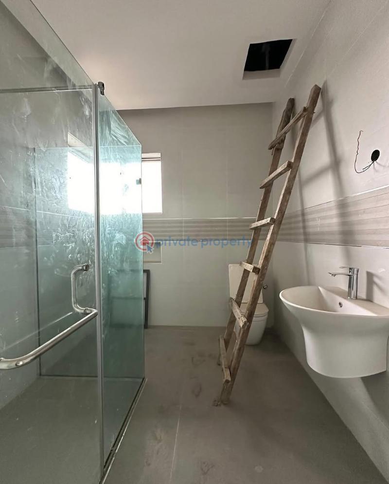 3 bedroom Block Of Flats For Rent Ikate, Lekki Ikate Elegushi Lekki Lagos - 6