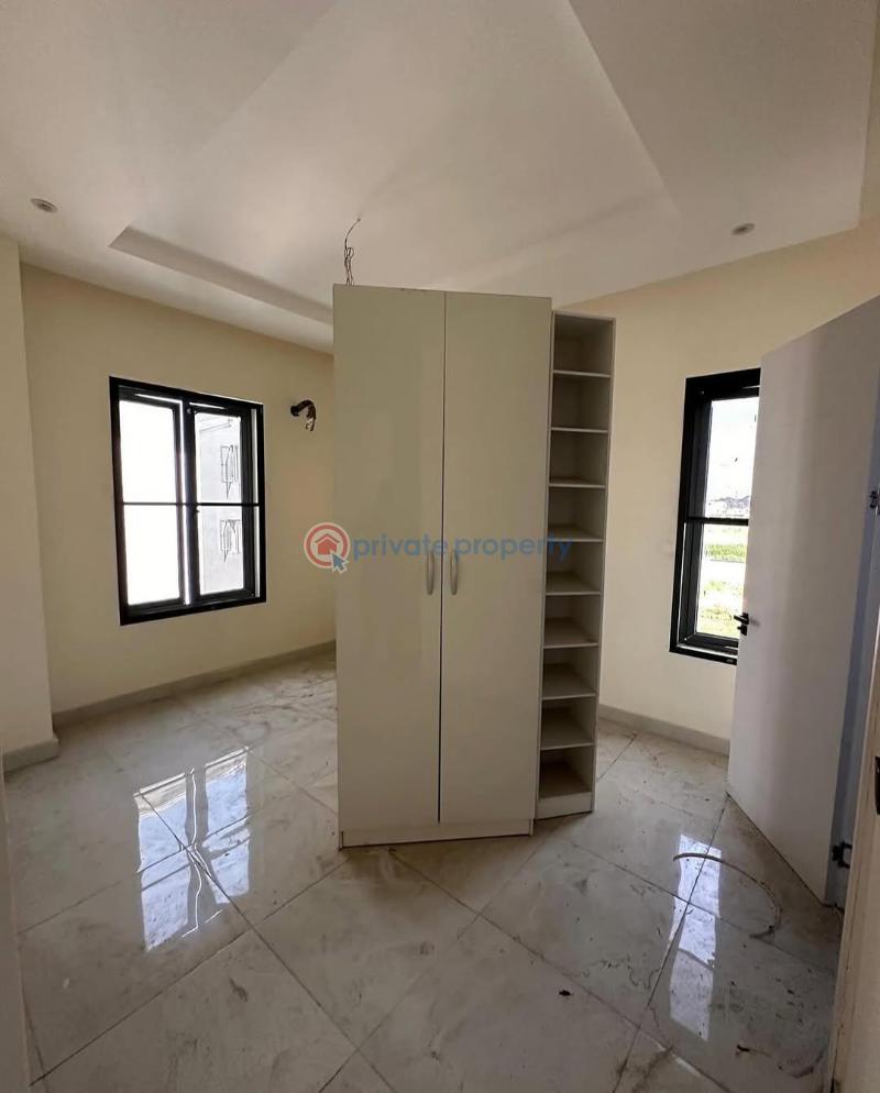 3 bedroom Block Of Flats For Rent Ikate, Lekki Ikate Elegushi Lekki Lagos - 2