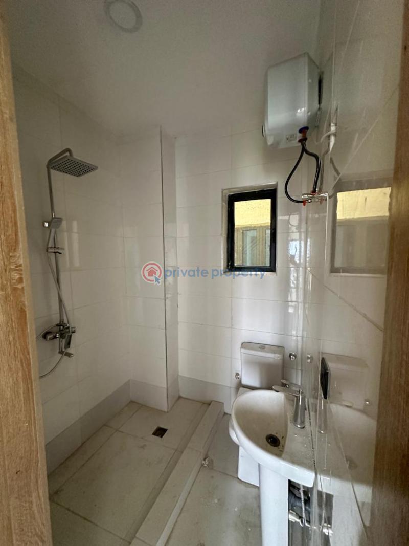 3 bedroom Block Of Flats For Rent Lekki Phase 1 Lagos - 8