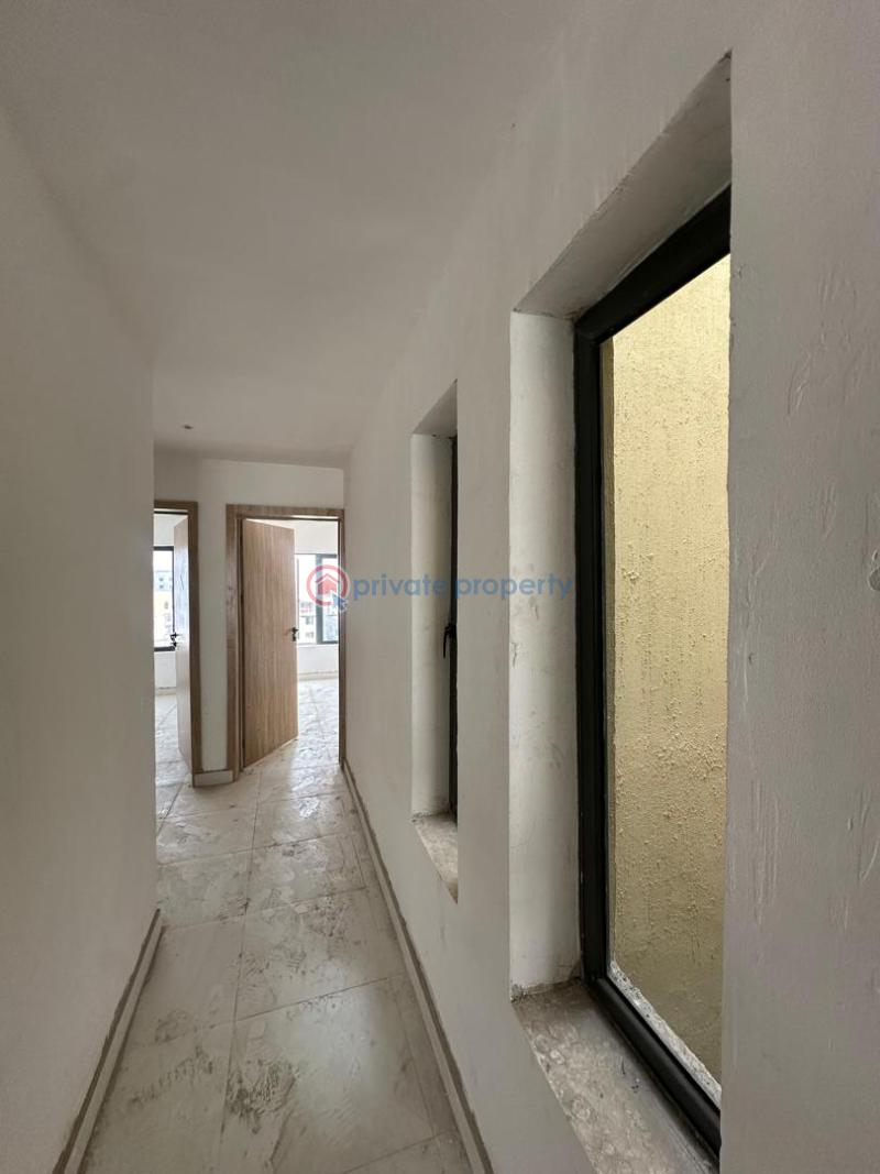 3 bedroom Block Of Flats For Rent Lekki Phase 1 Lagos - 10