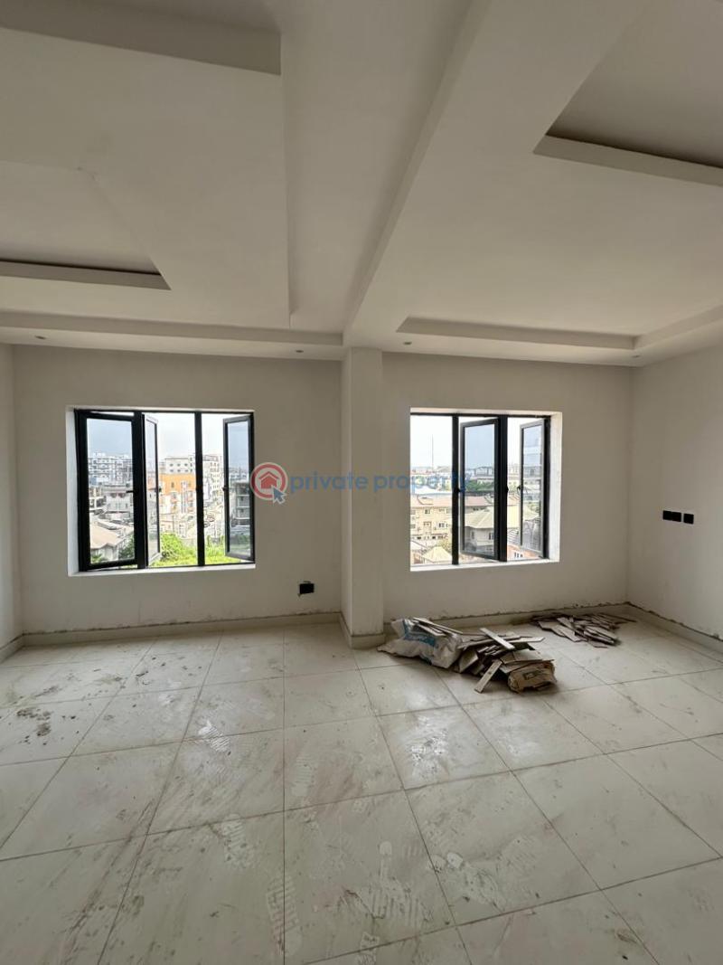 3 bedroom Block Of Flats For Rent Lekki Phase 1 Lagos - 3