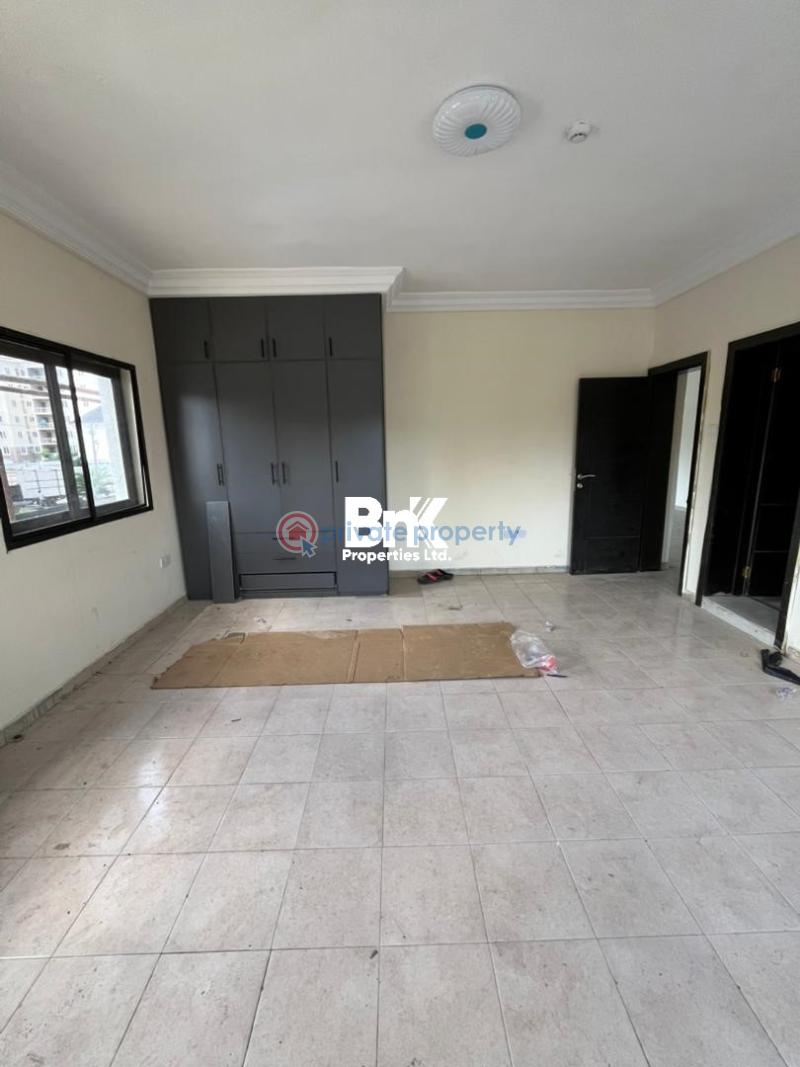 3 bedroom Block Of Flats For Rent Lekki Phase 1 Lagos - 15