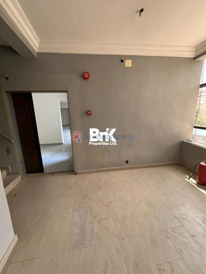 3 bedroom Block Of Flats For Rent Lekki Phase 1 Lagos - 1