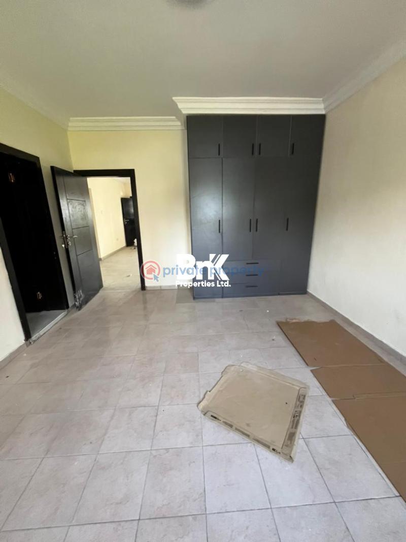 3 bedroom Block Of Flats For Rent Lekki Phase 1 Lagos - 10