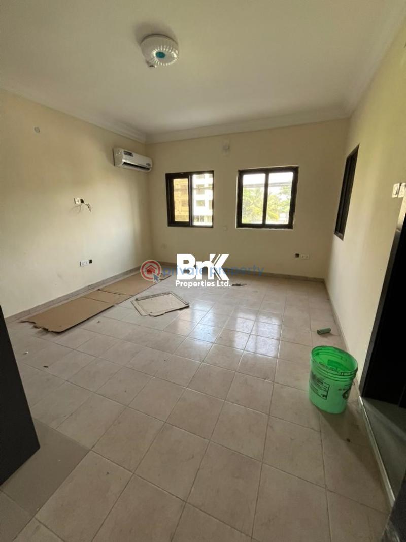 3 bedroom Block Of Flats For Rent Lekki Phase 1 Lagos - 7