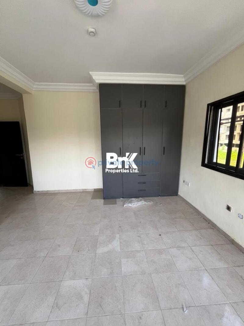3 bedroom Block Of Flats For Rent Lekki Phase 1 Lagos - 13