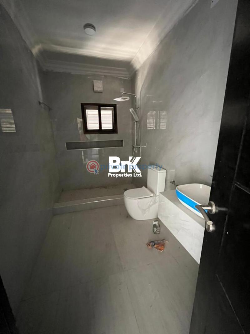 3 bedroom Block Of Flats For Rent Lekki Phase 1 Lagos - 12