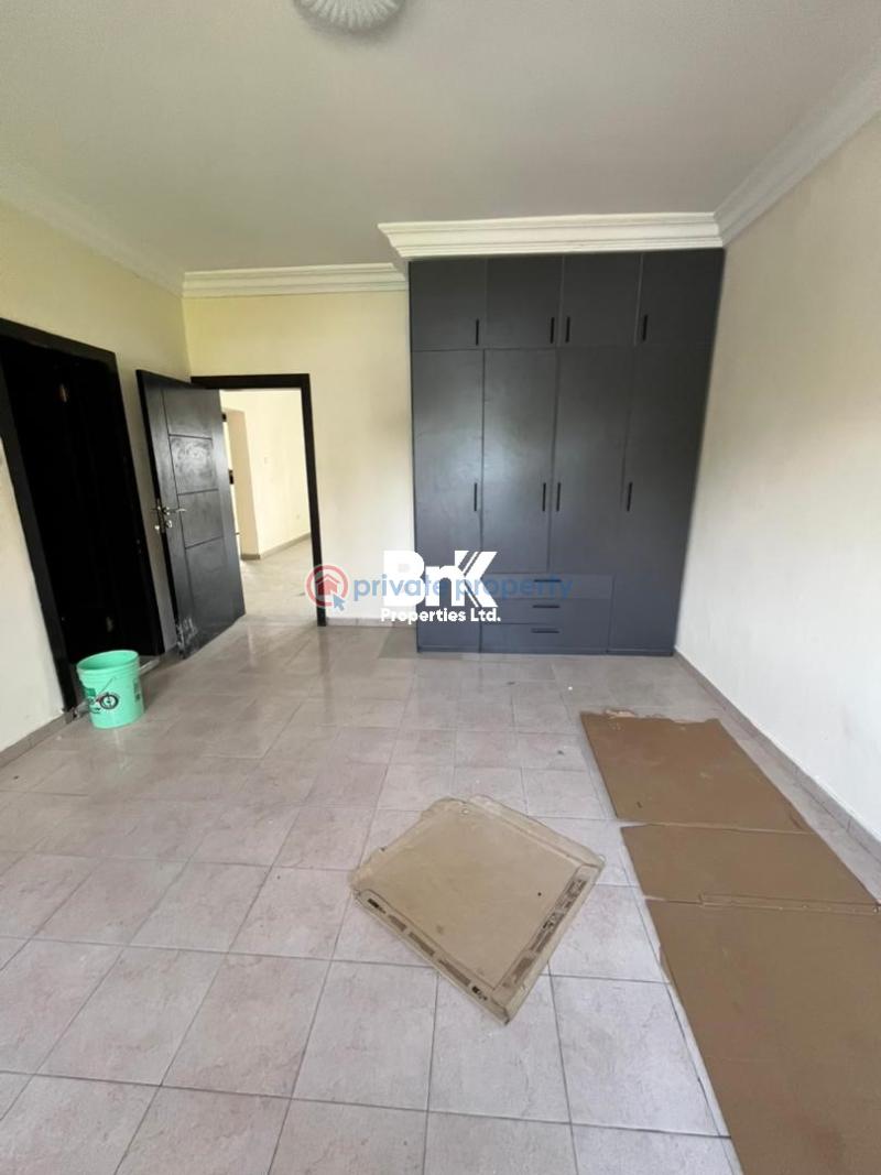 3 bedroom Block Of Flats For Rent Lekki Phase 1 Lagos - 8