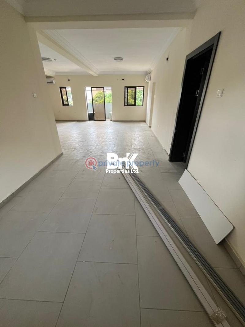3 bedroom Block Of Flats For Rent Lekki Phase 1 Lagos - 18