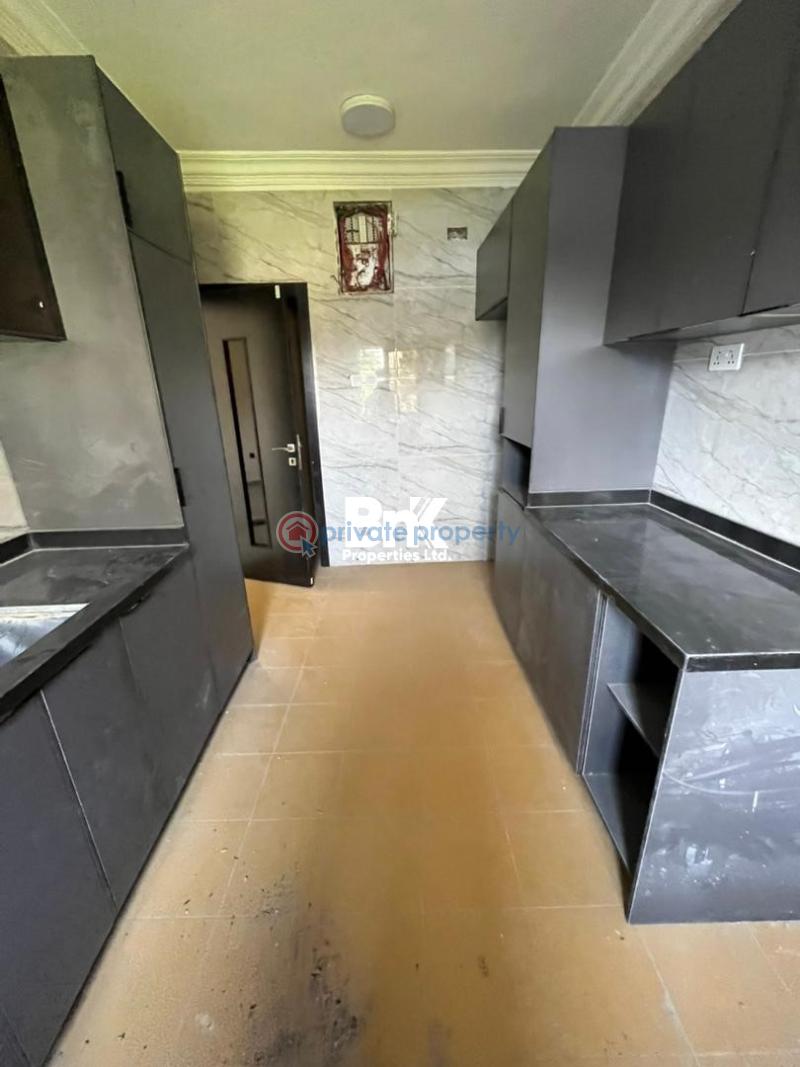 3 bedroom Block Of Flats For Rent Lekki Phase 1 Lagos - 20