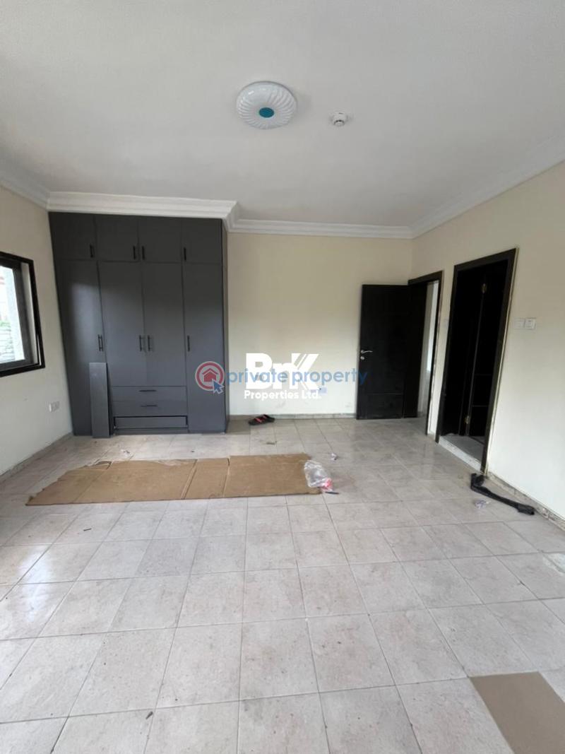 3 bedroom Block Of Flats For Rent Lekki Phase 1 Lagos - 16