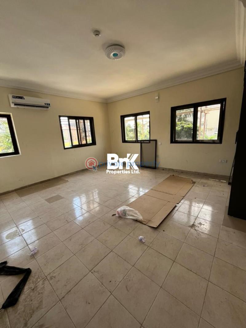 3 bedroom Block Of Flats For Rent Lekki Phase 1 Lagos - 14