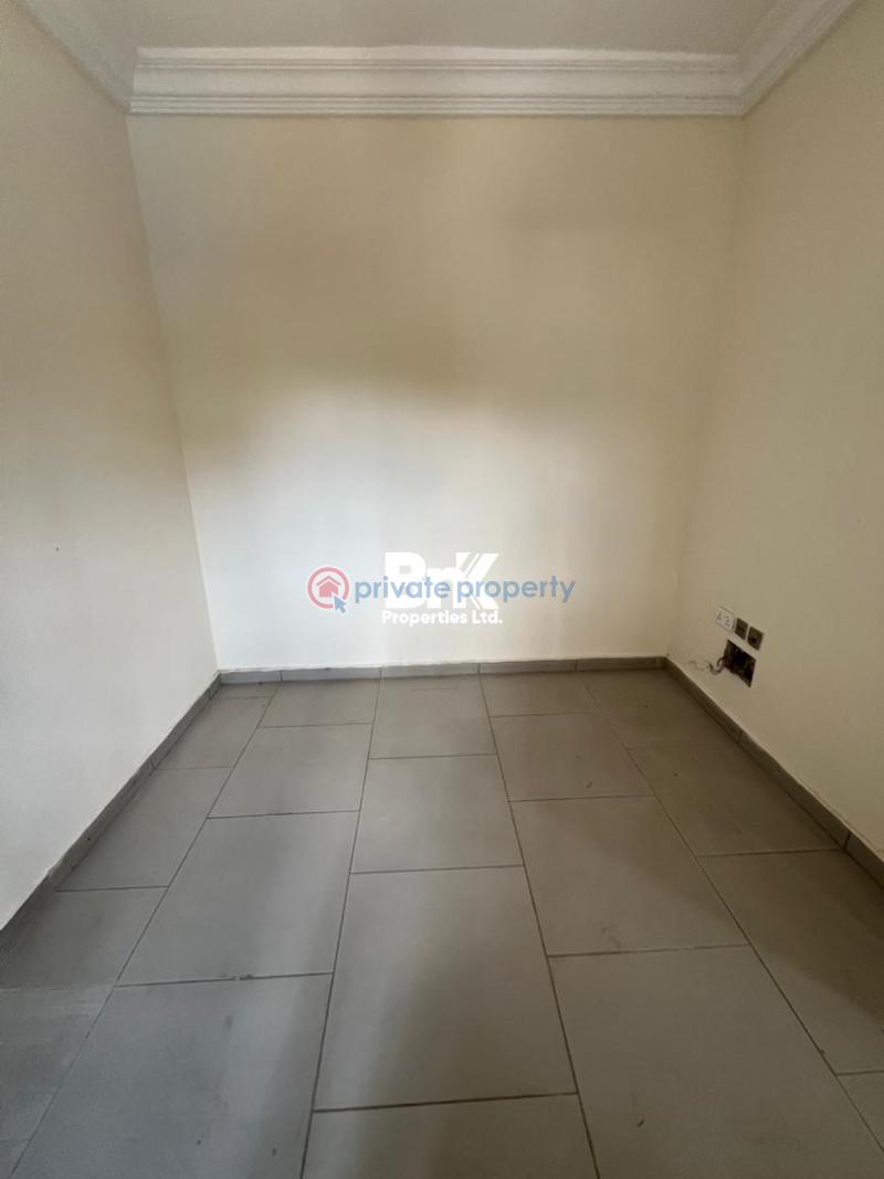 3 bedroom Block Of Flats For Rent Lekki Phase 1 Lagos - 2