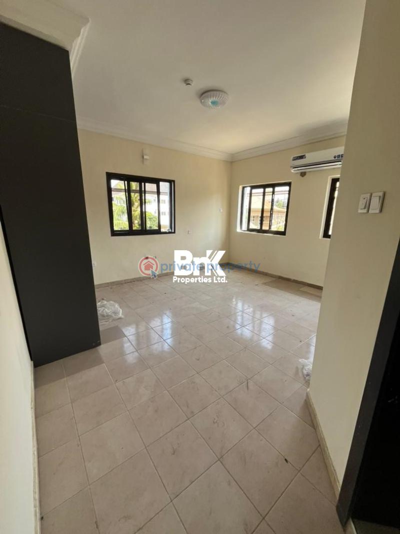 3 bedroom Block Of Flats For Rent Lekki Phase 1 Lagos - 11