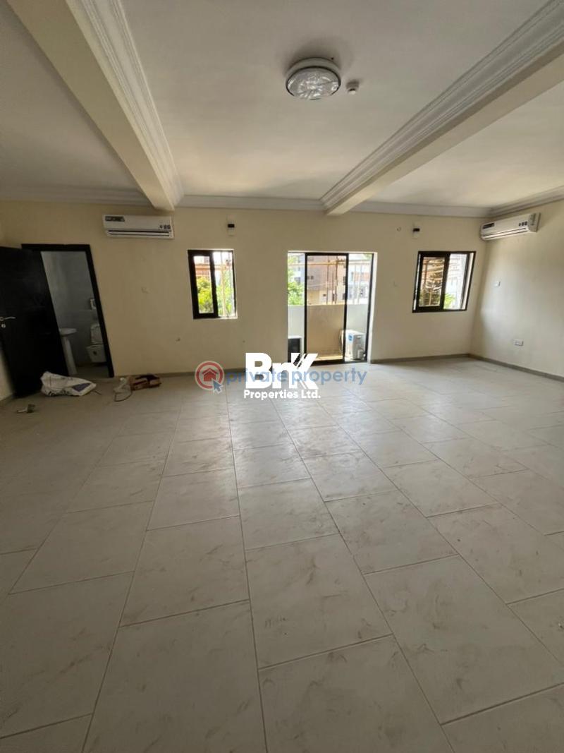3 bedroom Block Of Flats For Rent Lekki Phase 1 Lagos - 5