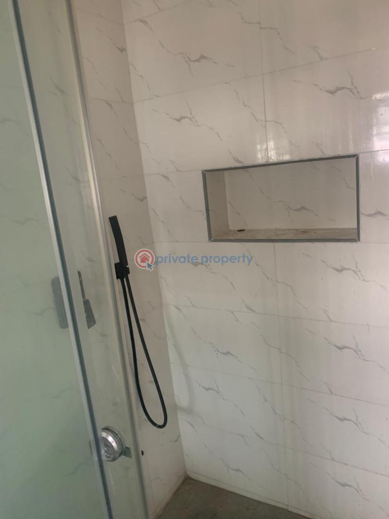 3 bedroom Block Of Flats For Rent Lekki Phase 1 Lagos - 14