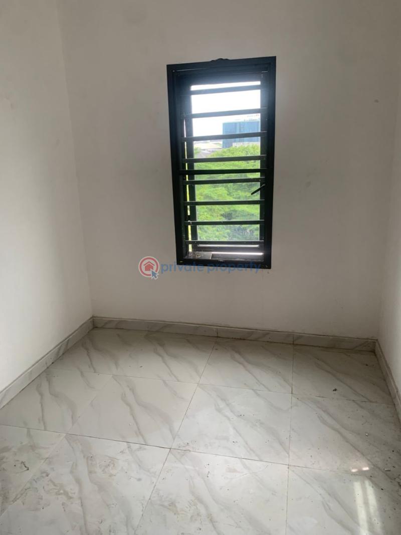 3 bedroom Block Of Flats For Rent Lekki Phase 1 Lagos - 13